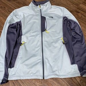 North Face Lightweight Jacket